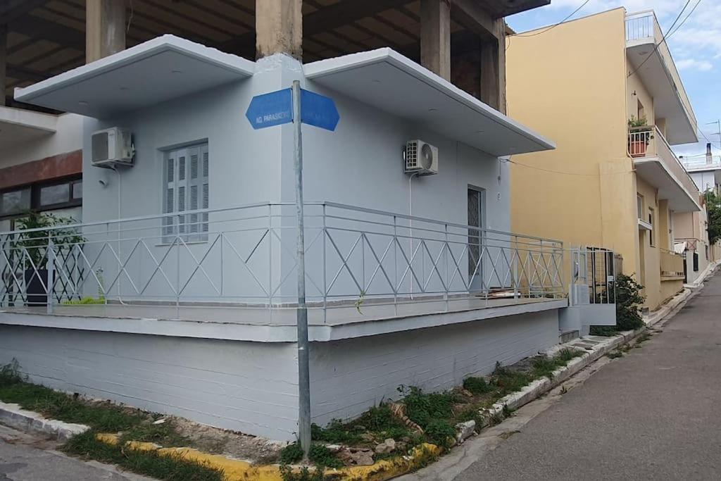 Villa Venetia' S House Kalamata Exterior foto
