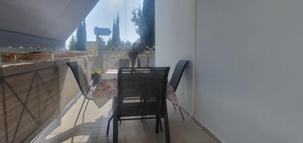 Villa Venetia' S House Kalamata Exterior foto