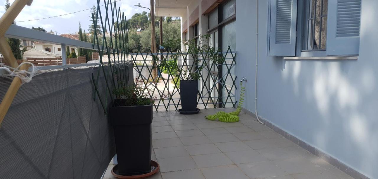 Villa Venetia' S House Kalamata Exterior foto