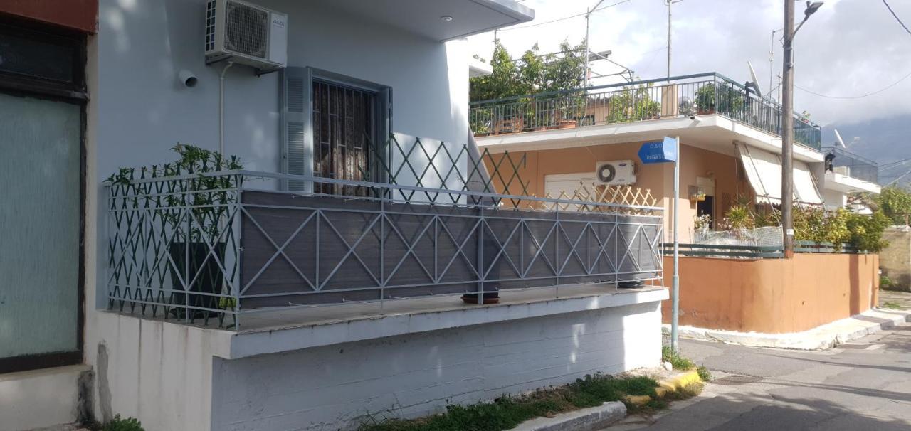 Villa Venetia' S House Kalamata Exterior foto